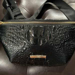 Melbourne Collection Harker Belt Bag